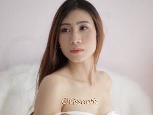 Chrissanth