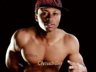 Chrissdriller