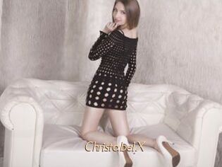 ChristabelX