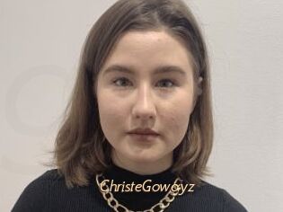 ChristeGowayz