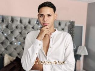 ChristianAriza