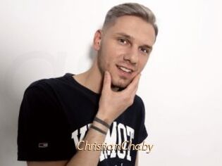 ChristianChaby