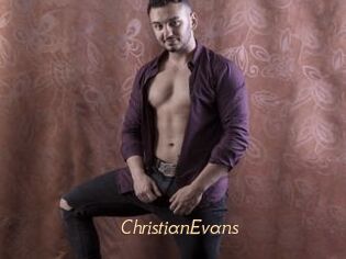 ChristianEvans