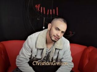 ChristianGreison