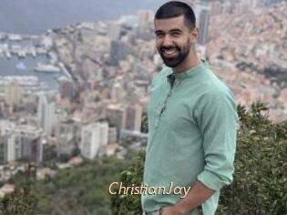 ChristianJay