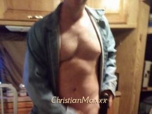 ChristianMaxxx