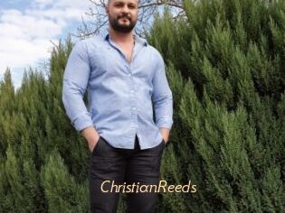ChristianReeds