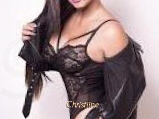 Christiine