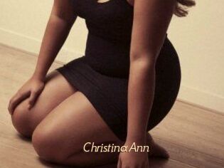 ChristinaAnn