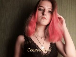 ChristinaFrost