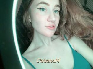 ChristinaM
