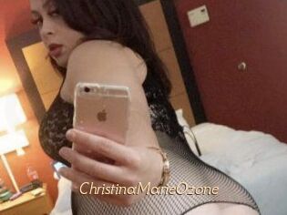 ChristinaMarieOzone