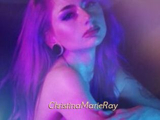 ChristinaMarieRay