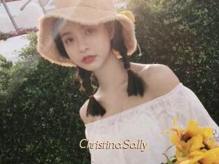 Christina_Sally