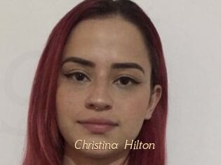 Christina_Hilton