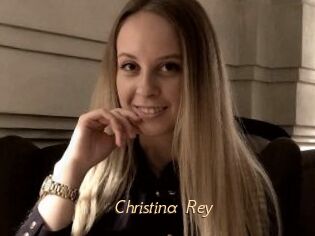 Christina_Rey