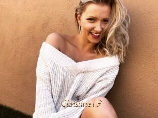 Christine19