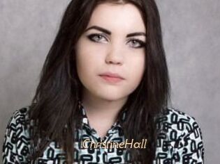 ChristineHall