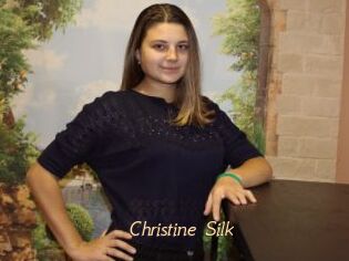 Christine_Silk