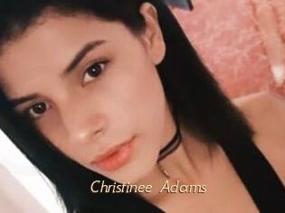 Christinee_Adams