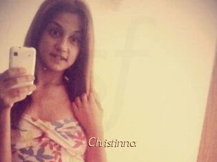 Christinna