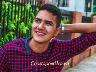 ChristopherBrown