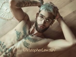 ChristopherLewis21