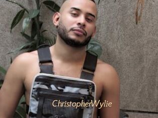 ChristopherWylie