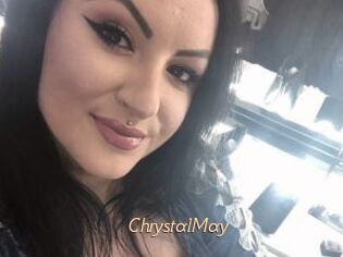 ChrystalMay