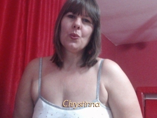 Chrystinna