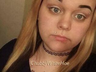 ChubbyWhiteHoe