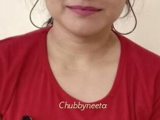 Chubbyneeta