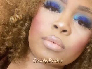 ChunkyBarbie