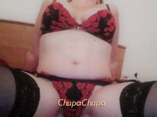 ChupaChupa