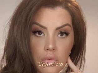 ChylerFord