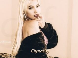 ChynaBby