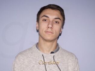 Cianikkor
