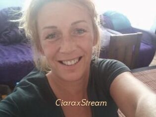 CiaraxStream