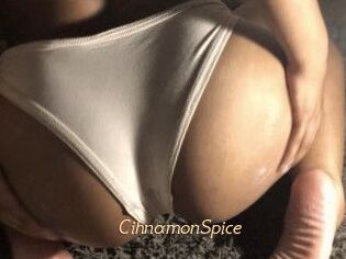 CihnamonSpice