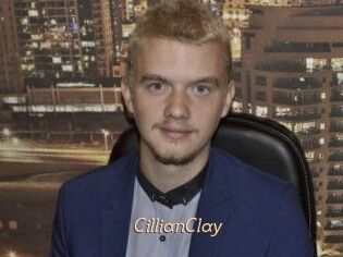 CillianClay