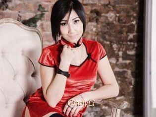 CindyLi
