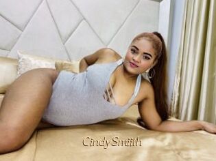 CindySmiith