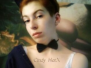 Cindy_HotX