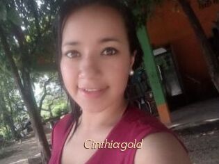 Cinthiagold