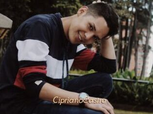 CiprianoCastro