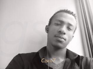 Cisco7