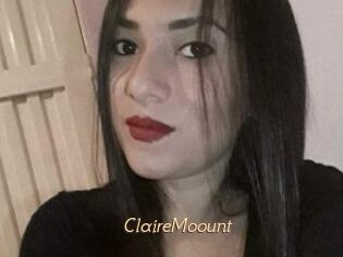 ClaireMoount