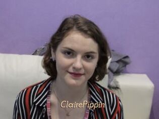 ClairePippin