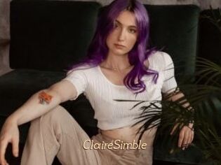 ClaireSimble