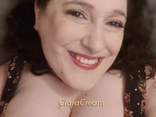 ClaraCream